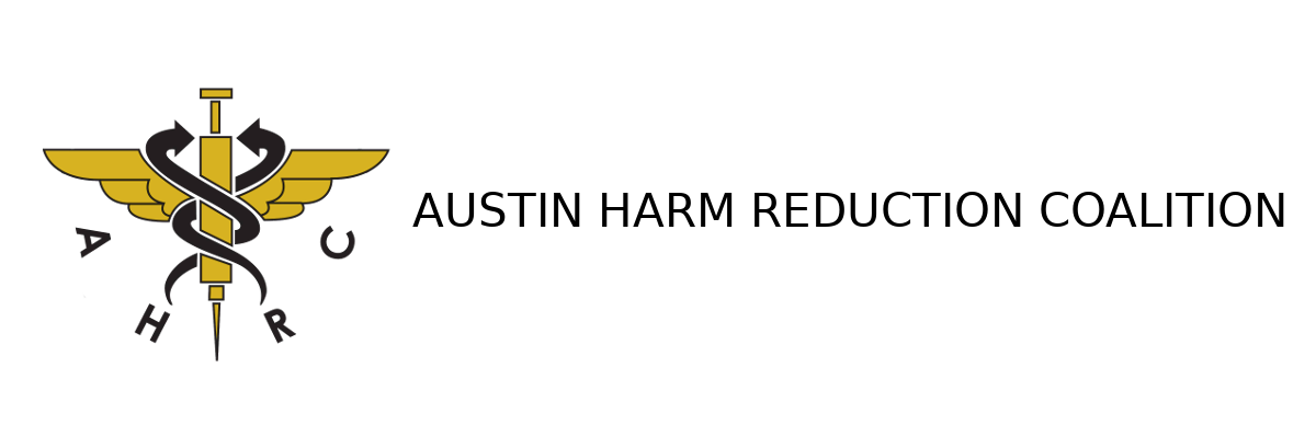 AHRC - Austin Harm Reduction Coalition